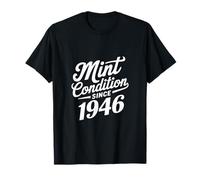 Mint Condition Since 1946 T-Shirt