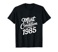 Mint Condition Since 1985 T-Shirt