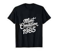 Mint Condition Since 1985 T-Shirt