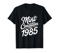 Mint Condition Since 1985 T-Shirt