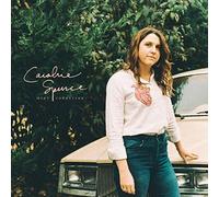 Caroline Spence – Mint Condition – Vinyl LP – 2019 – New & Sealed