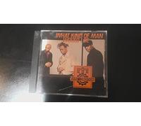 Mint Condition - What Kind of a Man