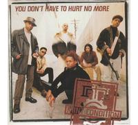 Mint Condition - You Dont Have to Hurt