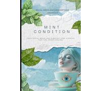 Mint Condition: Your Social Media and Subscriptions Sidekick for Fine Order, Darling!