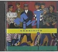 Mint Condititon - Meant To Be Mind