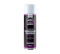 Mint Corrosion Control OC211 | Motorcycle Protection Anti-Corrosion Rust Inhibitor Formula Protective Barrier for Motorbike Moped Cycle, 500ml