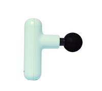 LOLA Handheld Body Massager - Mint, Green