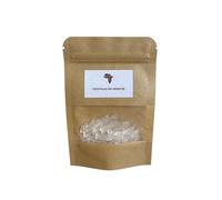 Mint Crystals 10g - Natural Menthol in Crystals