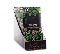 Mint Dark Chocolate 90g