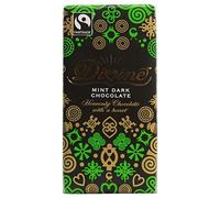 Mint Dark Chocolate 90g
