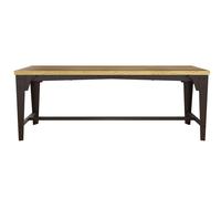 Mint Essentials Houston Bench in Brown Mint Essentials Brown