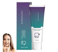 Mint Flavor Gum Toothpaste, Gum Protection Toothpaste, Gums & Enamel Repair, Gum Repair for Receding Gums, Freshens Breath, Sensitive Teeth Protection, Daily Oral Care for Healthy Gum-s (1PC)