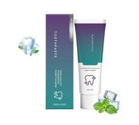 Mint Flavor Gum Toothpaste, Gums & Enamel Repair, Whiten and Refreshing Breath Toothpaste, Sensitive Teeth Protection, Freshens Breath, Daily Oral Care for Healthy Gum (1)