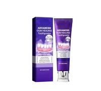 Mint Fresh Toothpaste By - Gentle Stain Removal and Daily Oral Care,(3pcs)