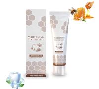 Mint Freshness Toothpaste, for Healthier and Whiter Teeth, Protects Tooth Enamel, Long-Lasting Deep Cleaning, Freshens Breath & Bad Breath Relief, Daily Oral Care (1)