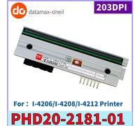 MINT Genuine Datamax Printhead 203 dpi P/N PHD20-2181-01 for I-CLASS Printers