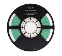 (Mint Green) 3D Printer Filament 1.75mm 1KG 2.2LBS 3D Printing Filament Matte Surface Low Density Material for 3D Printing