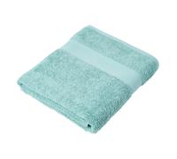 (Mint Green, Bath Sheet) 100% Turkish Cotton 500 GSM