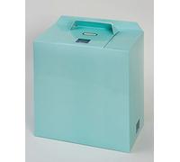 Mint Green Disposable Sanitary Bins (4)