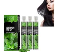 Mint Hair Growth Spray Herbal Care Essential Oil Spray Nourishes the Scalp Anti-hair loss Thickening Moisturizing Strengthening Scalp Care