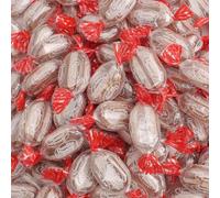 Mint Humbugs - 1KG Bulk Bag - Mint Humbug Sweets - The Sweet Jar Co.