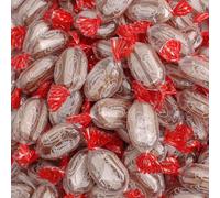 Mint Humbugs - 500g Bulk Bag - Mint Humbugs Sweets - The Sweet Jar Co.