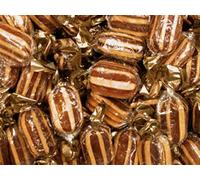 Mint Humbugs Sweets | SUGAR FREE | Hard Boiled Wrapped | Suitable for diabetics (2kg)