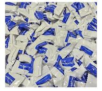 Mint Imperials Individually Wrapped Sweets - Classic Hard Mints in Resealable Pack - Refreshing Traditional Mints - Long Lasting Fresh Breath Treats (1000g)