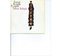 mint juleps - every kinda people