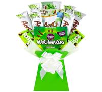 Mint Madness Luxury Mint Chocolate Bouquet