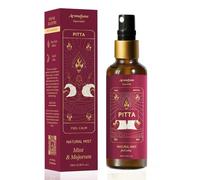 Mint & Marjoram Ayurveda Air Freshener Spray 100ml by Aromafume