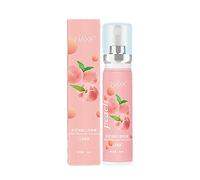 Mint Peach Breath Freshener Spray Fruity Breath Halitosis Odor 20ml Liquid Treatment Refreshing X5p8 Spray Care Mouth Freshener