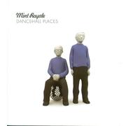 Mint Royale - Dancehall Places