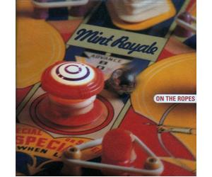 Mint Royale - On the Ropes