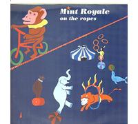 Mint Royale - On the Ropes [VINYL]