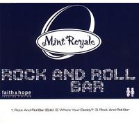 Mint Royale - Rock and Roll Bar