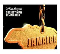 Mint Royale - Sexiest Man in Jamaica