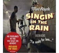 Mint Royale - Singin' In The Rain [Cd2]