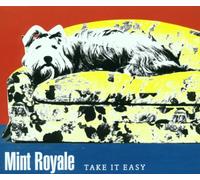 Mint Royale - Take It Easy [VINYL]