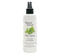Mint Spray- 8oz All-Natural Insect Repellent