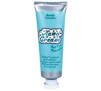 Mint Tea Creamy Manicure Hand Cream | Foil Tube | Mini Gift | Cracker Filler