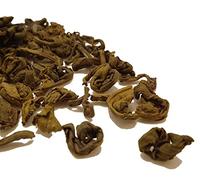 Mint Tea Green Loose Leaf 250g Flavoured Rolled Tea by TeaCakes of Yorkshire.