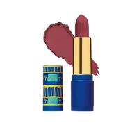 Mint-To-Be - Luxe Matte Lipstick | Plum Cream | 4ml | Moisturising • Long-Stay • Smooth Bullet Matte Finish