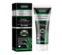 Mint Toothpaste - Gently Soothes Gums, Reduces Brushing Discomfort, Protects Sensitive Gums, Nourishes Teeth, Long-Lasting Freshness(3pcs)