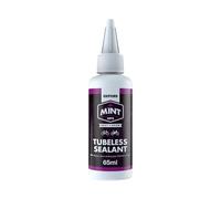 Mint Tubeless Sealant OC185 | Free-flowing Synthetic Latex for all Tyres, 65ml