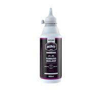 Mint Tubeless Sealant OC187 | Free-flowing Synthetic Latex for all Tyres, 500ml