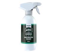 Mint Waterless Wash for Motorbikes, Cycles and E-Bikes, 500ml