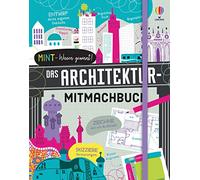 MINT - Wissen gewinnt! Das Architektur-Mitmachbuch