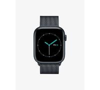 Mintapple Mintapple Apple Watch Space Midnight Milanese Loop Strap 42mm/44mm/45mm/49mm