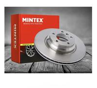 Mintex Brake Discs fits Renault V284:5 MDC364 (also fits other vehicles)